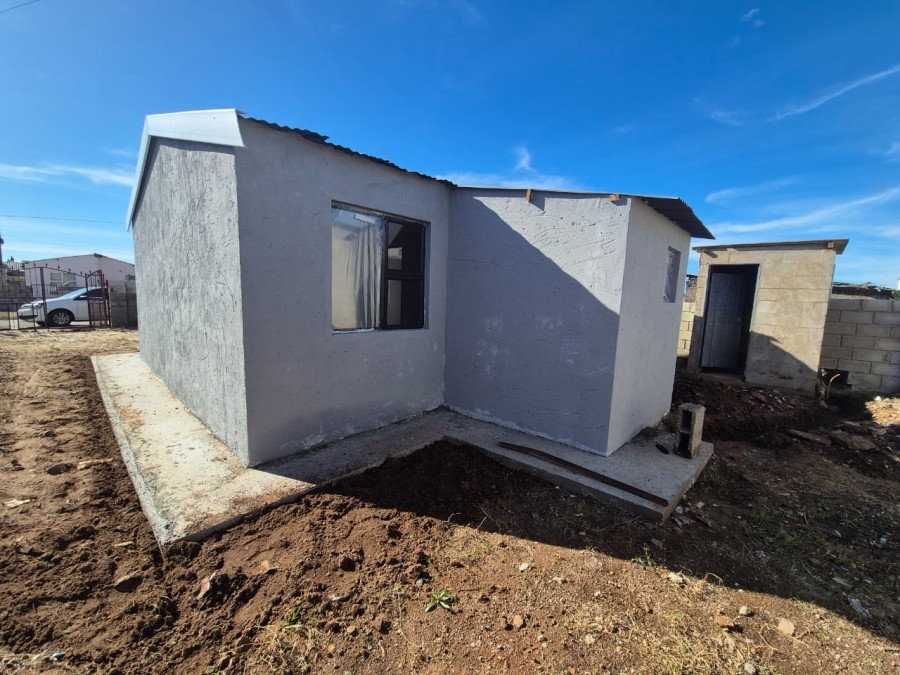 2 Bedroom Property for Sale in Motherwell Nu 9 Eastern Cape